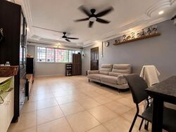 Blk 542 Jurong West Avenue 1 (Jurong West), HDB 4 Rooms #619507321
